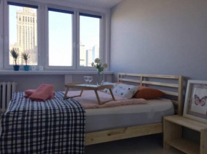  Bagno Cozy Studio  Варшава